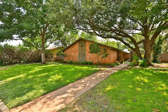 Abilene, TX 79605,4109 Brookhollow Drive