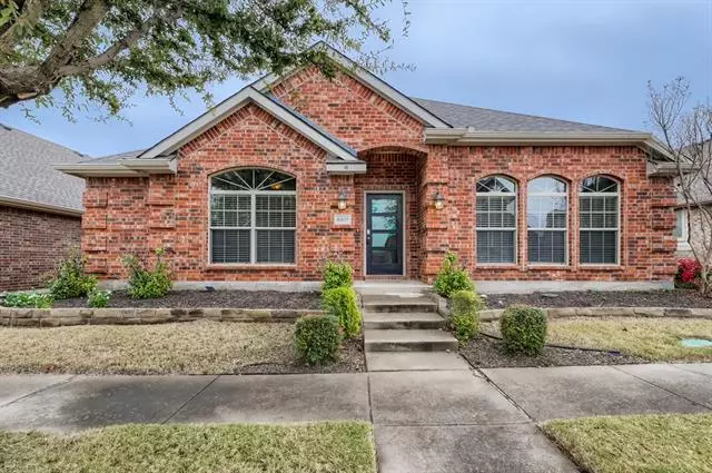 Mckinney, TX 75070,4917 Lasso Lane