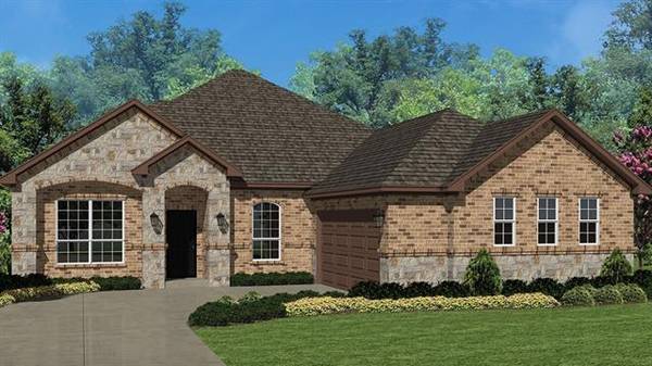 136 OPEN SKY Drive, Aledo, TX 76008