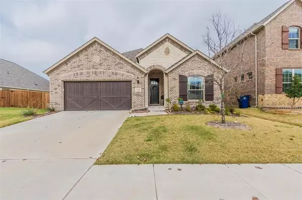 5416 Demi Sec Drive, Mckinney, TX 75070