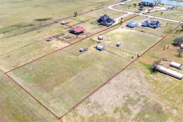 Pilot Point, TX 76258,10283 Mohon Lane