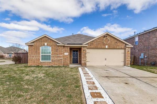 2231 Sumac Drive, Forney, TX 75126