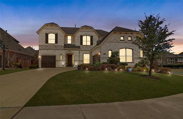 2290 Flat Creek Road, Frisco, TX 75036