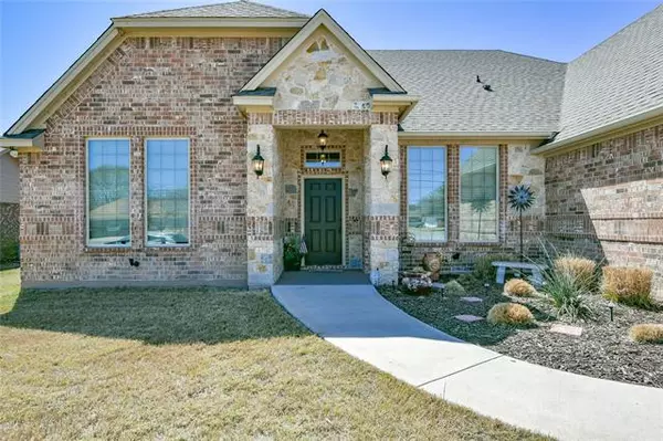 Granbury, TX 76048,1114 Harbor Lakes Drive