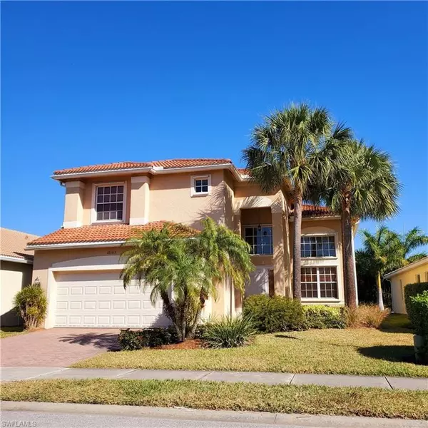 10165 Mimosa Silk DR, Fort Myers, FL 33913