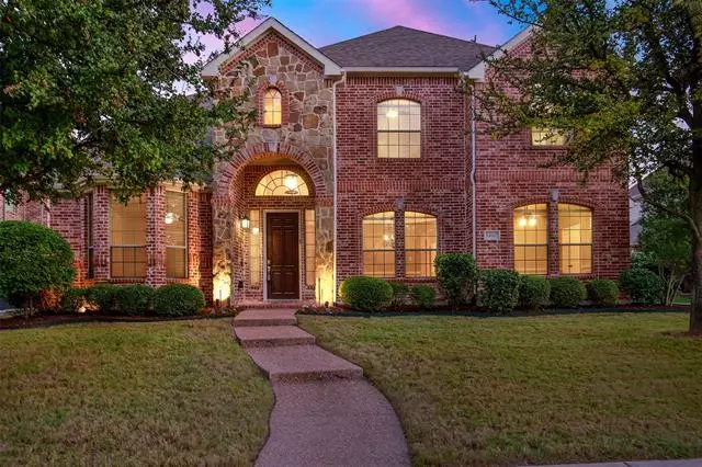 14667 Turnbridge Drive, Frisco, TX 75035