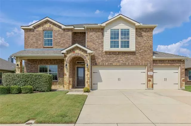 5720 Glencoe Drive, Prosper, TX 75078