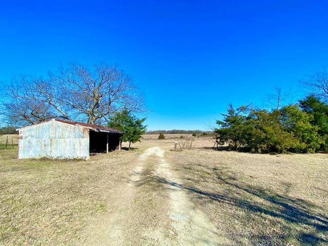 TBD Fm Hwy 1550, Honey Grove, TX 75446