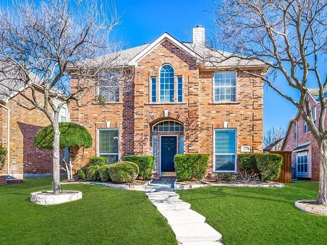 15632 Grove Crest Drive, Frisco, TX 75035