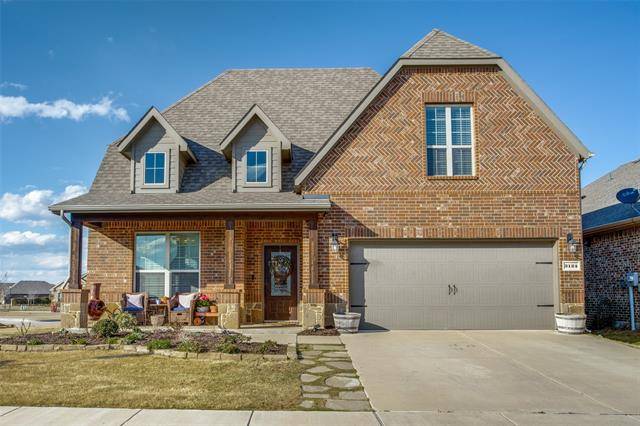 3124 Sunny Hill Way, Royse City, TX 75189