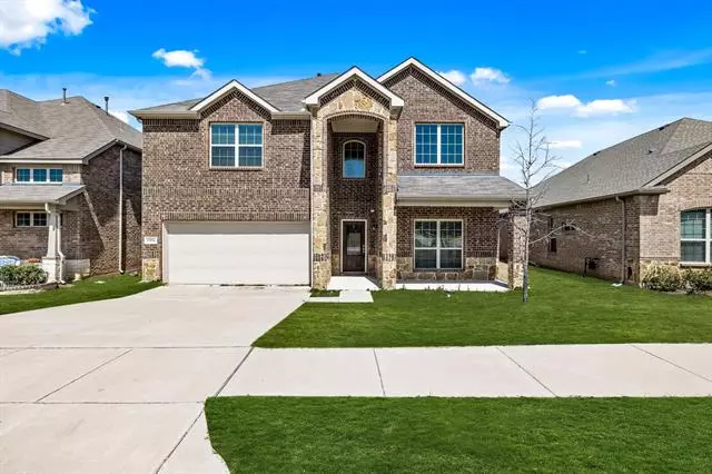 15904 Royston Street, Frisco, TX 75036