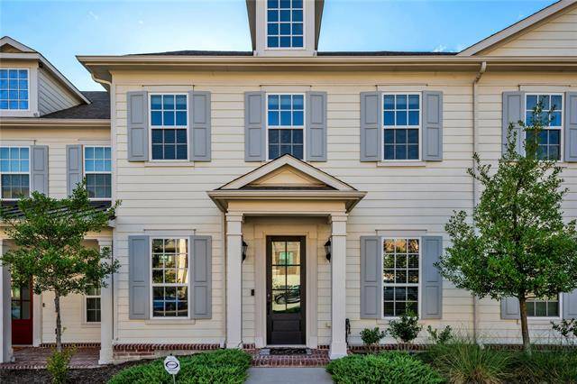 922 Marian Drive, Allen, TX 75013
