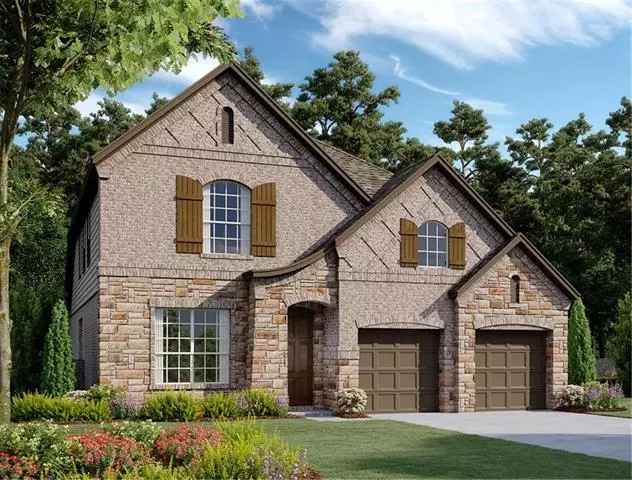 Mckinney, TX 75069,3325 Taunton Way