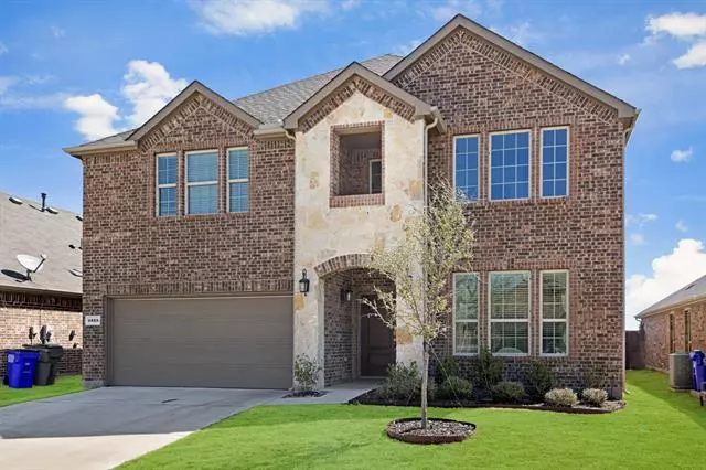 Frisco, TX 75036,4525 Bayport Drive