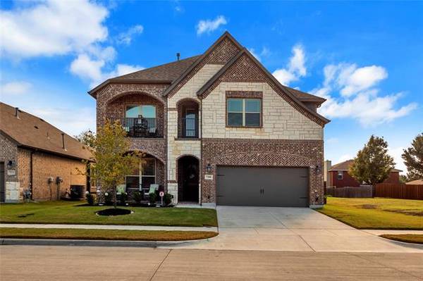 7208 Willow Wood Street, Rowlett, TX 75089