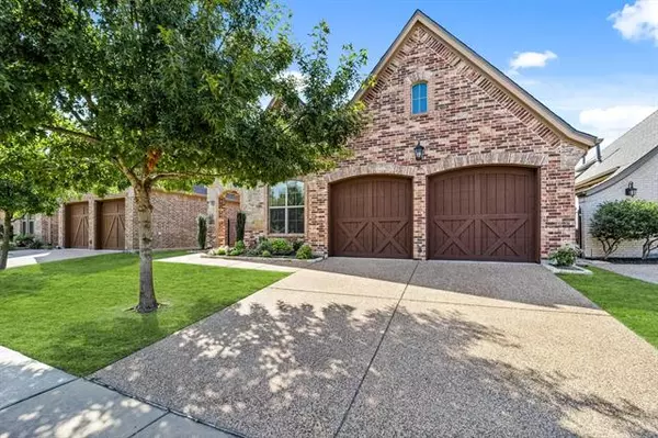 Keller, TX 76248,740 E Hill Street