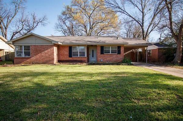 2851 Alvin Lane, Shreveport, LA 71104