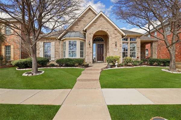 3508 Patriot Drive, Frisco, TX 75034