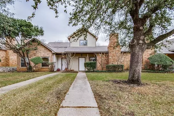 3915 Evergreen Street,  Irving,  TX 75061