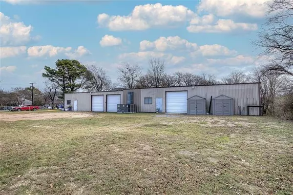 Seagoville, TX 75159,316 Kaufman Street