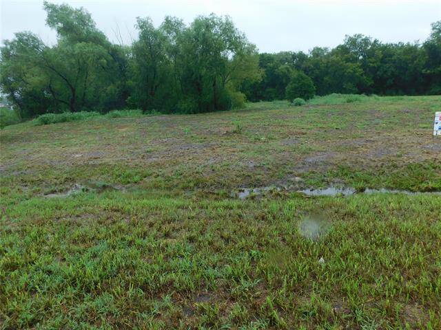 Lot 15 Southgate Court, Farmersville, TX 75442