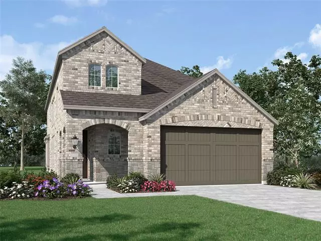 2328 Neff Lane, Forney, TX 75126