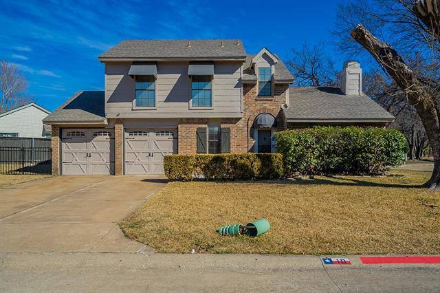 10 Brewster Court, Allen, TX 75002