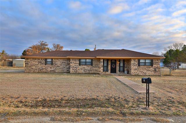 1112 Shaney Lane, Clyde, TX 79510