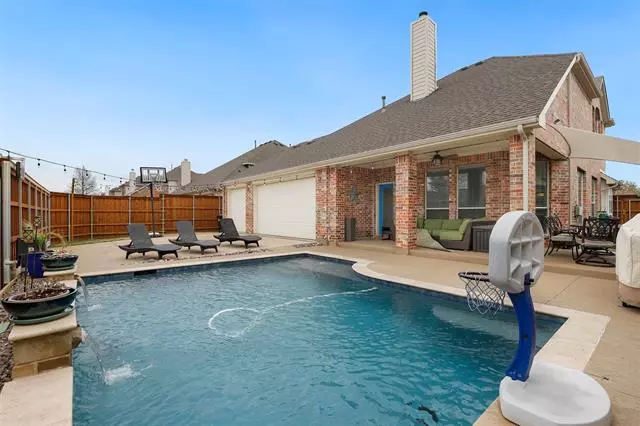 Frisco, TX 75036,972 Highland Hills Drive