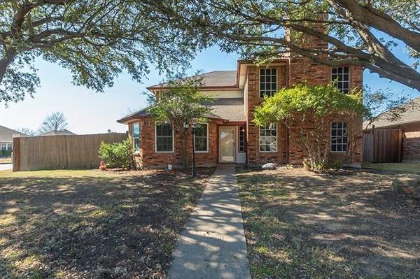 401 N Winding Oaks Drive, Wylie, TX 75098