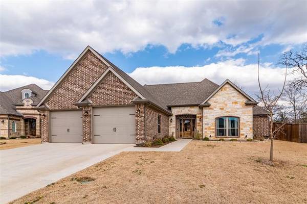 3712 Magnolia Court, Denison, TX 75020