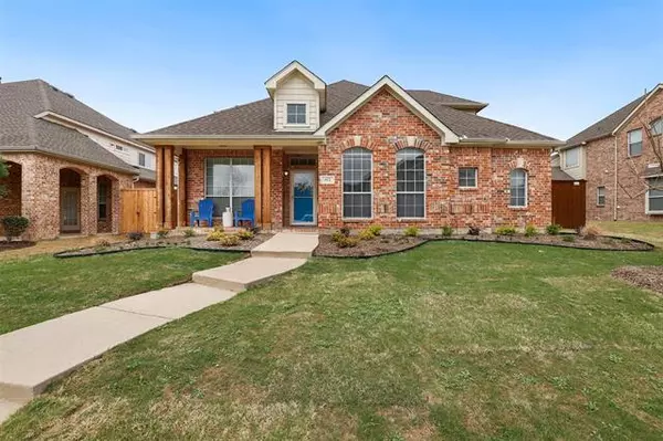 Frisco, TX 75036,972 Highland Hills Drive