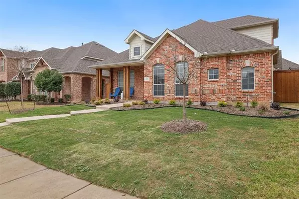 Frisco, TX 75036,972 Highland Hills Drive