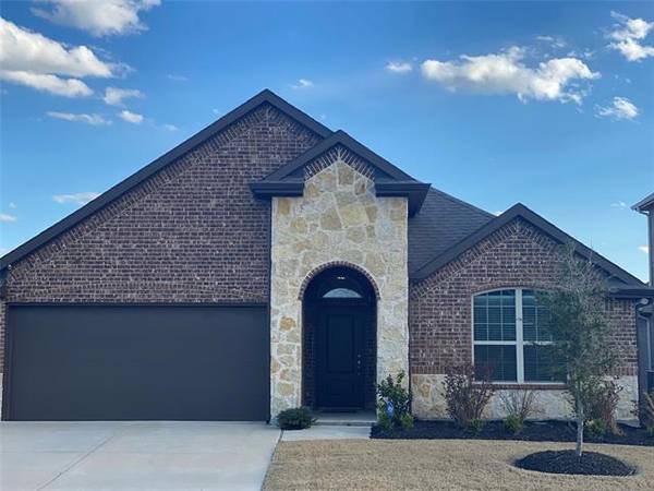 642 Jamestown Lane, Fate, TX 75189