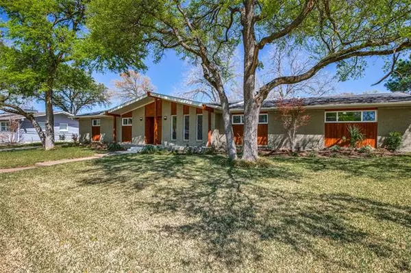 3664 Midpines Drive, Dallas, TX 75229