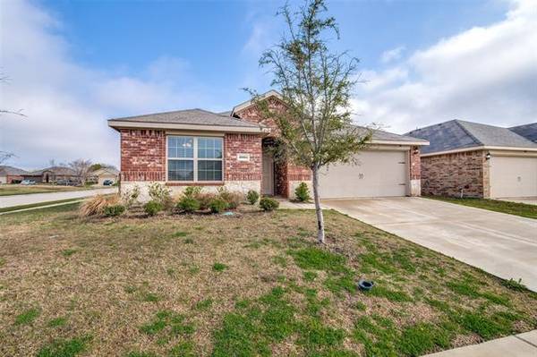 2061 Brisbon Street, Fate, TX 75189