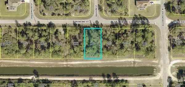 407 Tremaine ST, Lehigh Acres, FL 33972