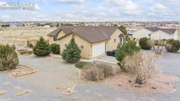 Pueblo West, CO 81007,1394 W Carrizo springs AVE