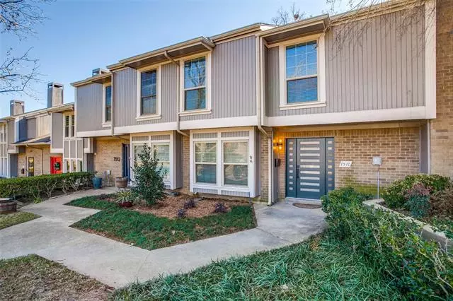 7510 Riverbrook Drive #37, Dallas, TX 75230