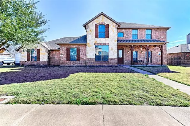 Midlothian, TX 76065,6420 Mountain Peak Court