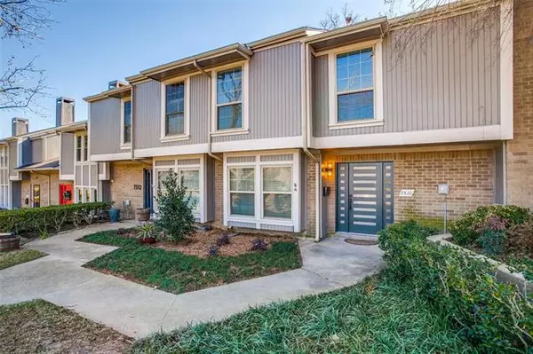 7510 Riverbrook Drive #37, Dallas, TX 75230