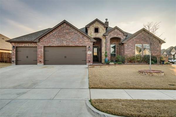 3445 Brighton Drive, Midlothian, TX 76065