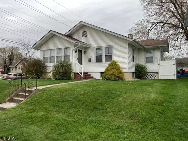 400 Atkins Ave, Neptune Twp., NJ 07753