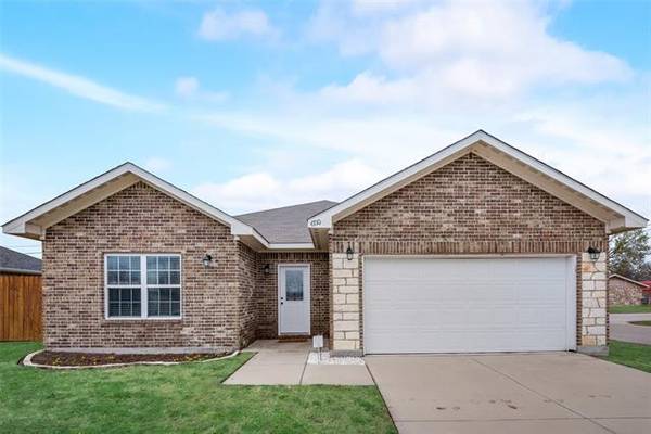 4710 Henry Street, Greenville, TX 75401