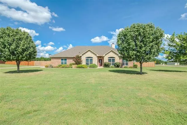 Van Alstyne, TX 75495,13734 Windham Drive