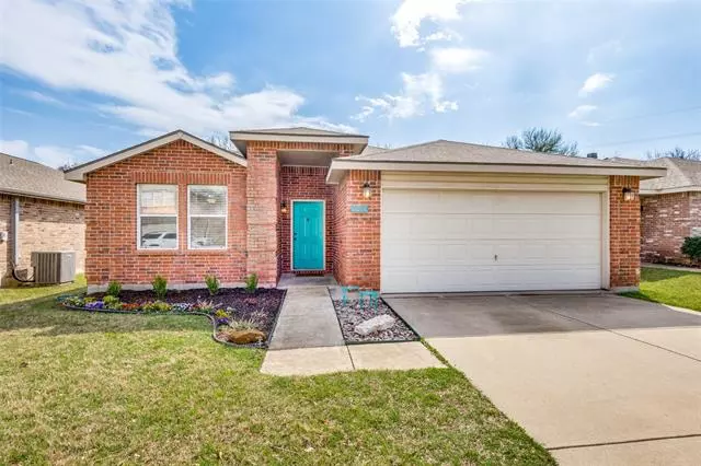 5809 Thoroughbred Trail, Denton, TX 76210