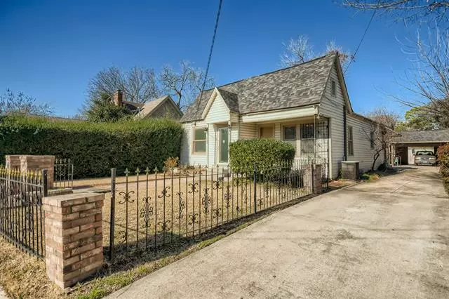 5023 Homer Street, Dallas, TX 75206