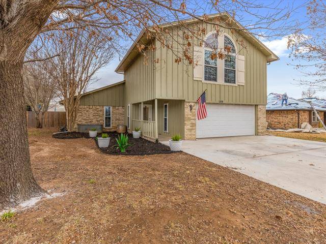 109 Pecos Street, Glen Rose, TX 76043