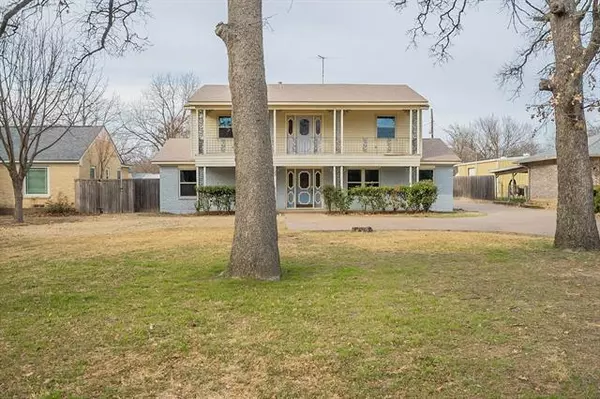 Irving, TX 75062,125 W Rochelle Road