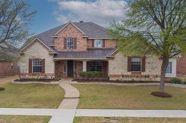 9839 Chapel Trail, Frisco, TX 75033